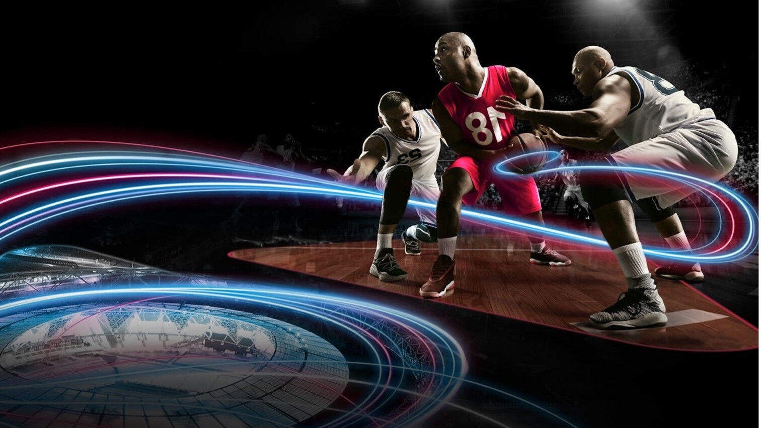 MK/IO offers VOD and live streaming, encoding and packaging services